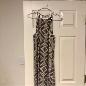 BCBG High Low Dress 6